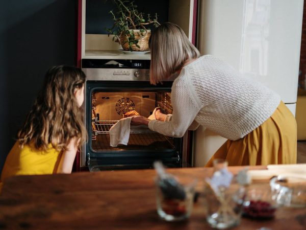 Como escolher o melhor forno para deixar minhas receitas perfeitas?