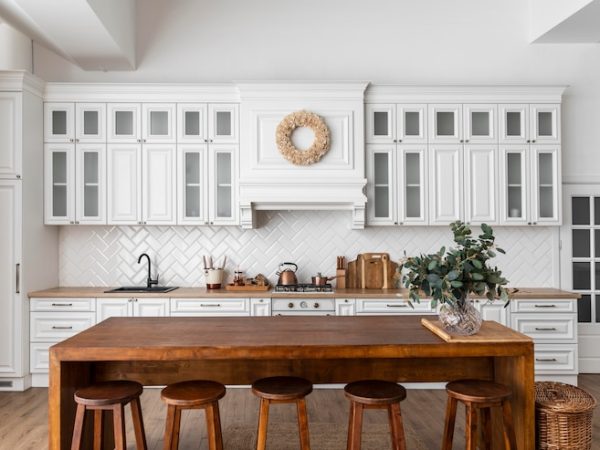 Cozinha Funcional: Qual o Melhor Móvel para Transformá-la?