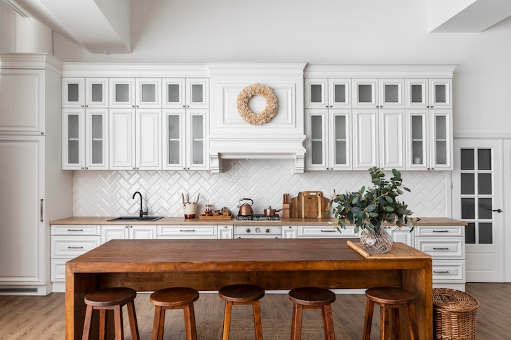Cozinha Funcional: Qual o Melhor Móvel para Transformá-la?